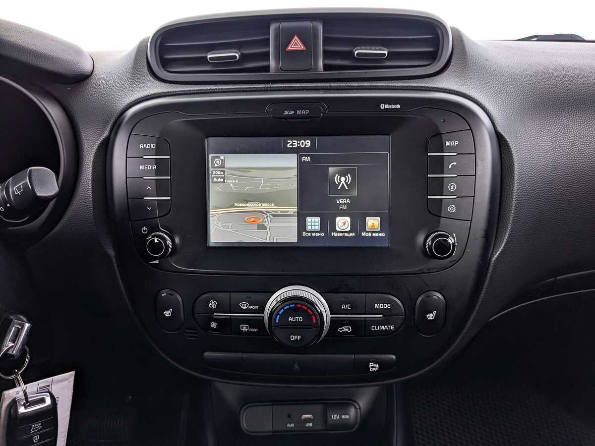 Купить Kia Soul, 2018, 93 256 км, фото №13