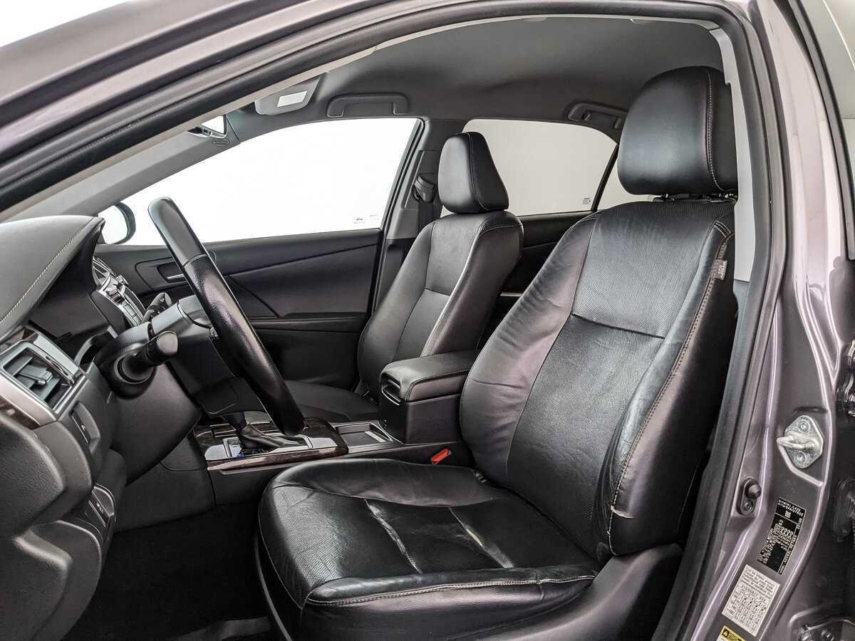 Купить Toyota Camry, 2016, 142 208 км, фото №16