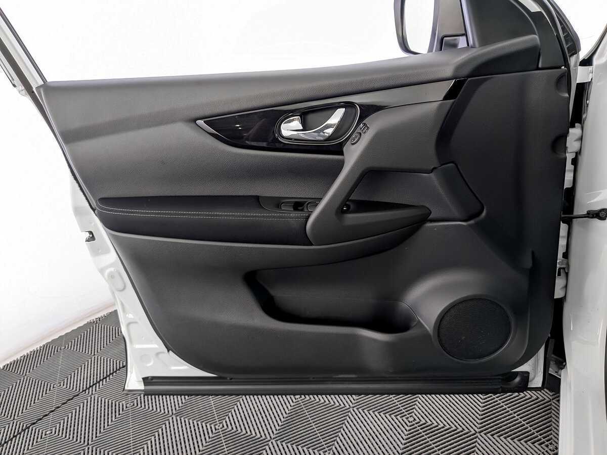 Купить Nissan Qashqai, 2018, 57 778 км, фото №15