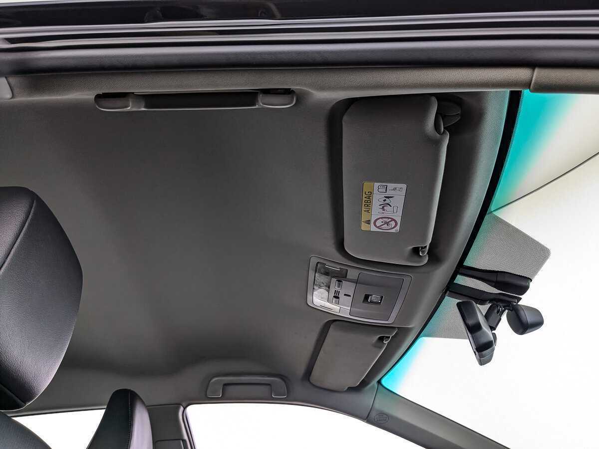 Купить Toyota Camry, 2017, 122 689 км, фото №19