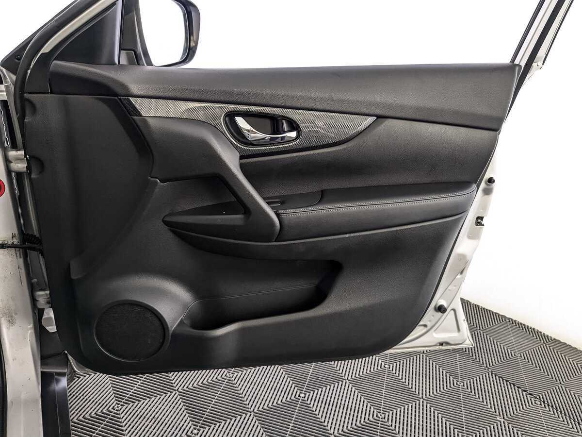 Купить Nissan X-Trail, 2017, 125 956 км, фото №21