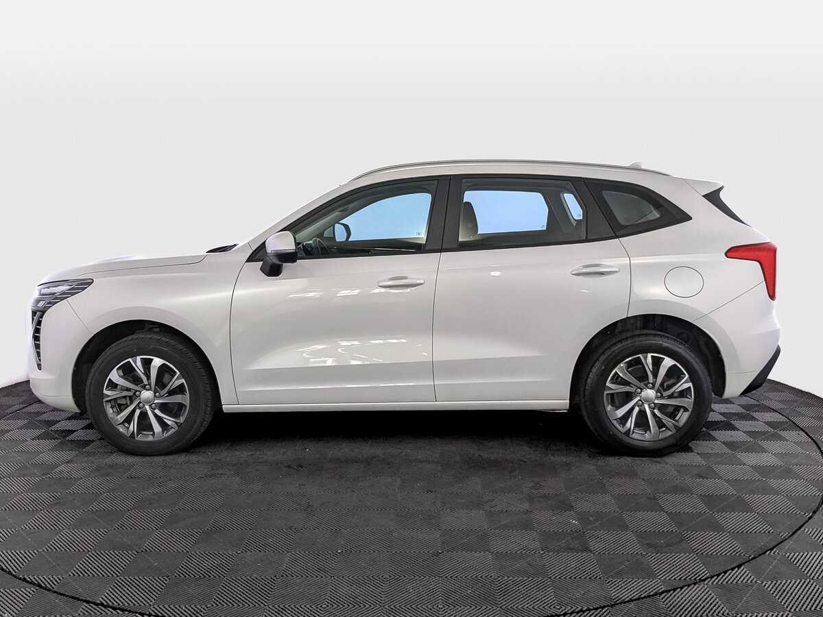 Купить Haval Jolion, 2023, 6 561 км, фото №8