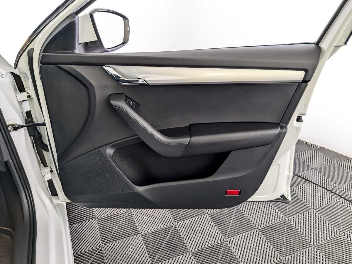 Купить Skoda Octavia, 2019, 88 467 км, фото №20