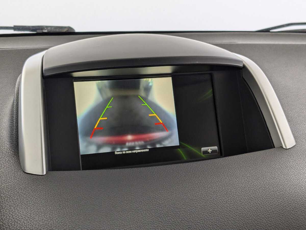 Купить Renault Koleos, 2015, 179 272 км, фото №22