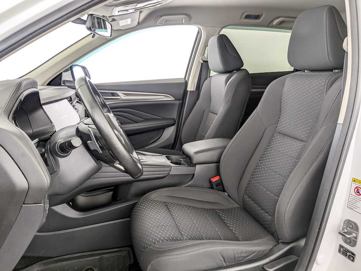 Купить Haval F7, 2019, 34 554 км, фото №16