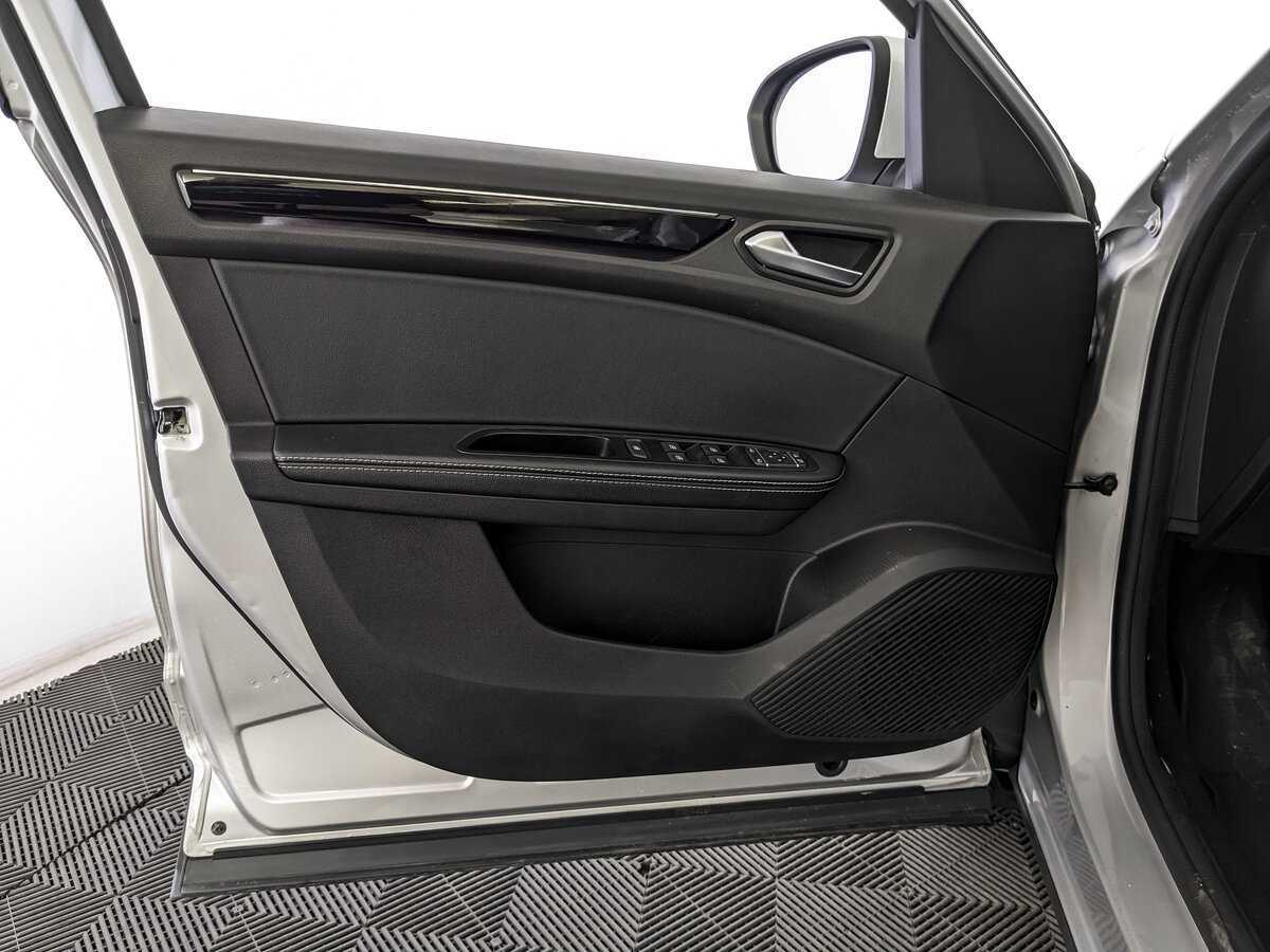 Купить Renault Arkana, 2020, 94 600 км, фото №15