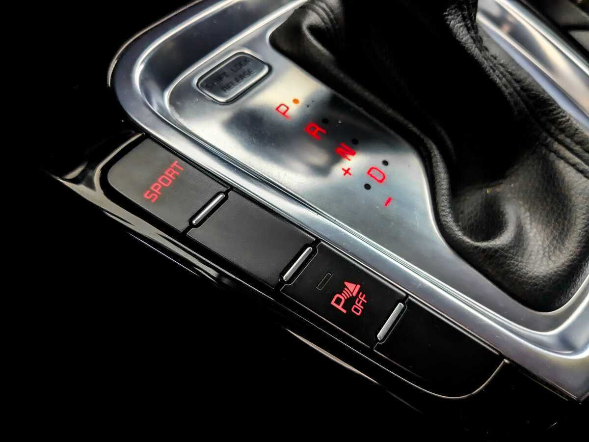 Купить Kia Ceed, 2019, 115 452 км, фото №23