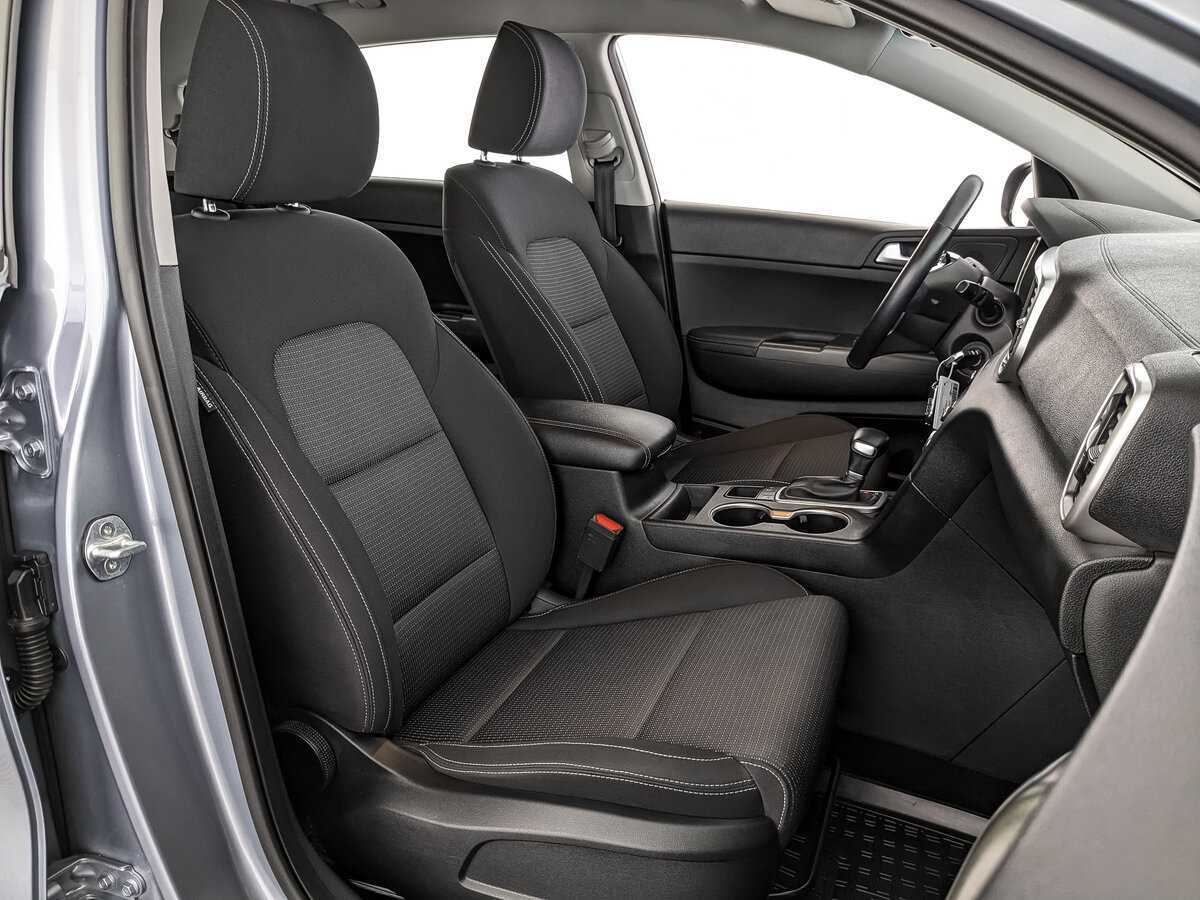 Купить Kia Sportage, 2020, 68 041 км, фото №20