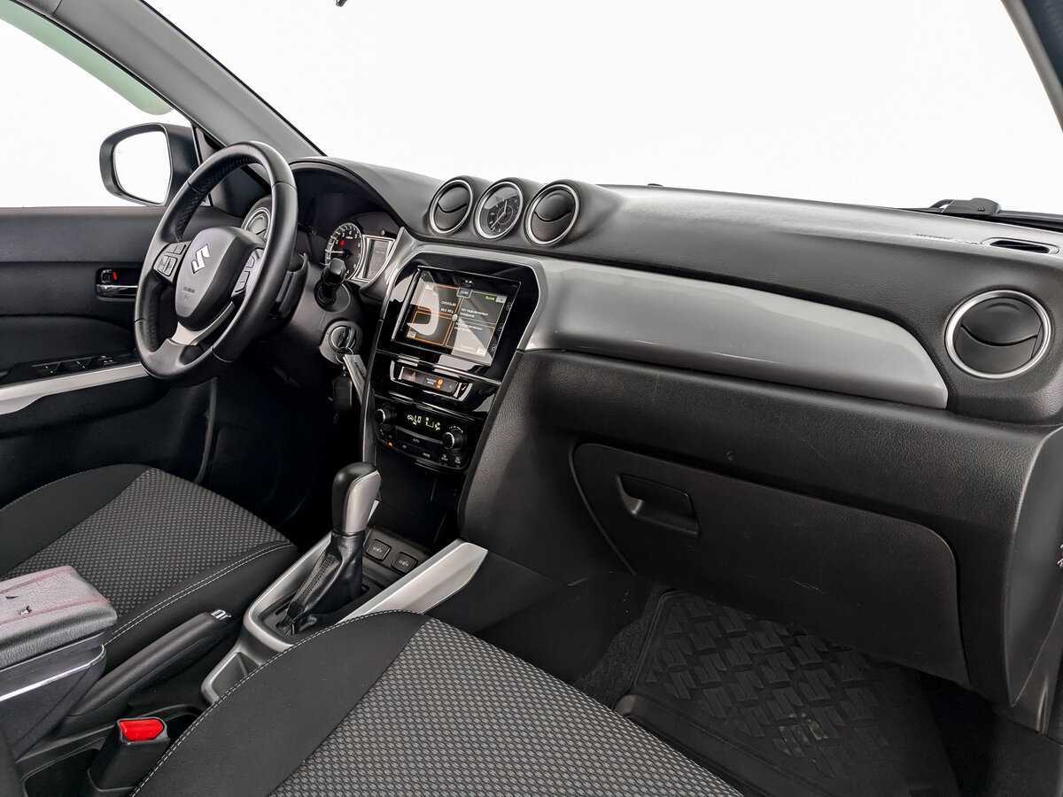 Купить Suzuki Vitara, 2016, 144 609 км, фото №9