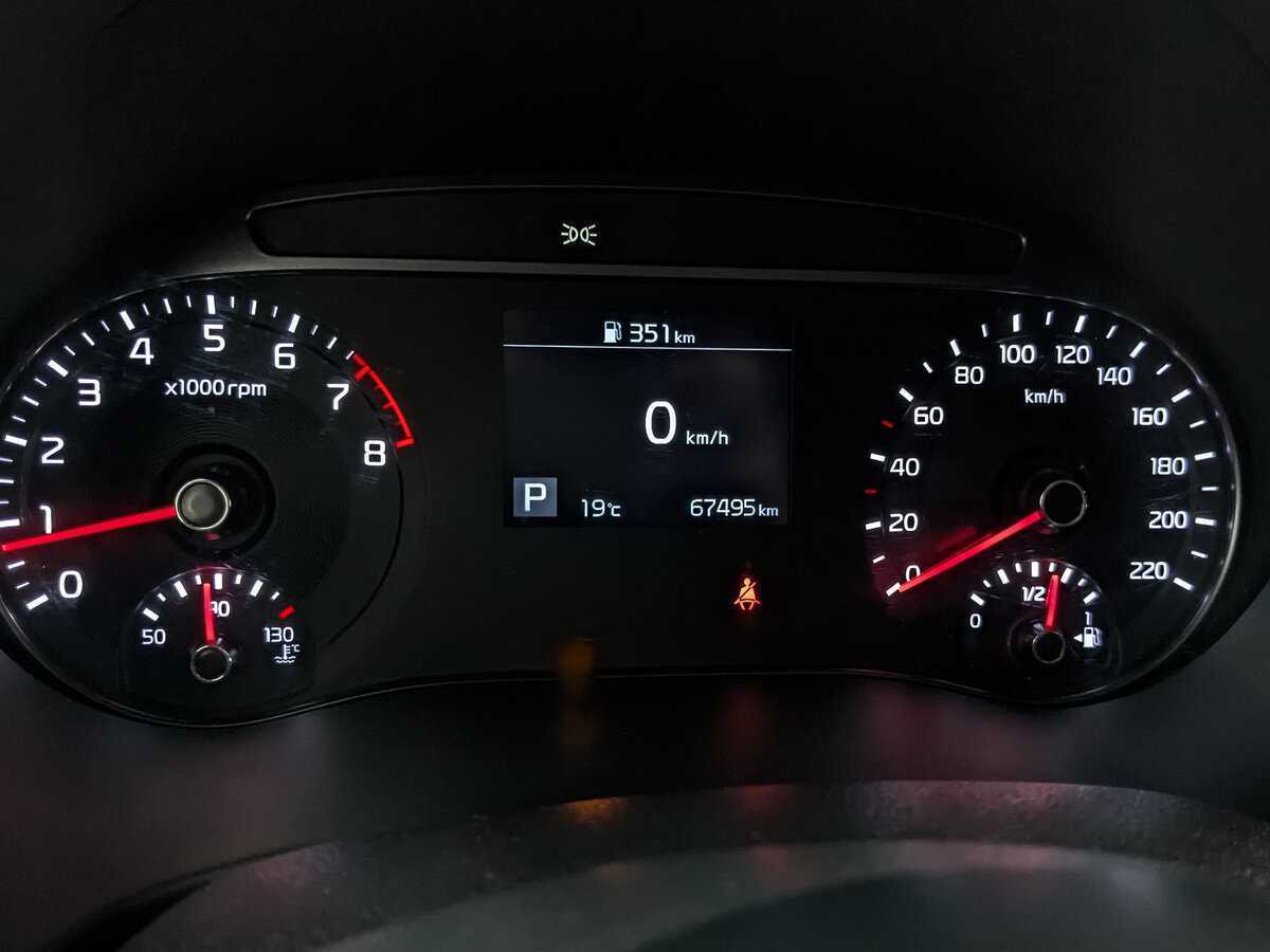 Купить Kia Soul, 2019, 67 488 км, фото №12