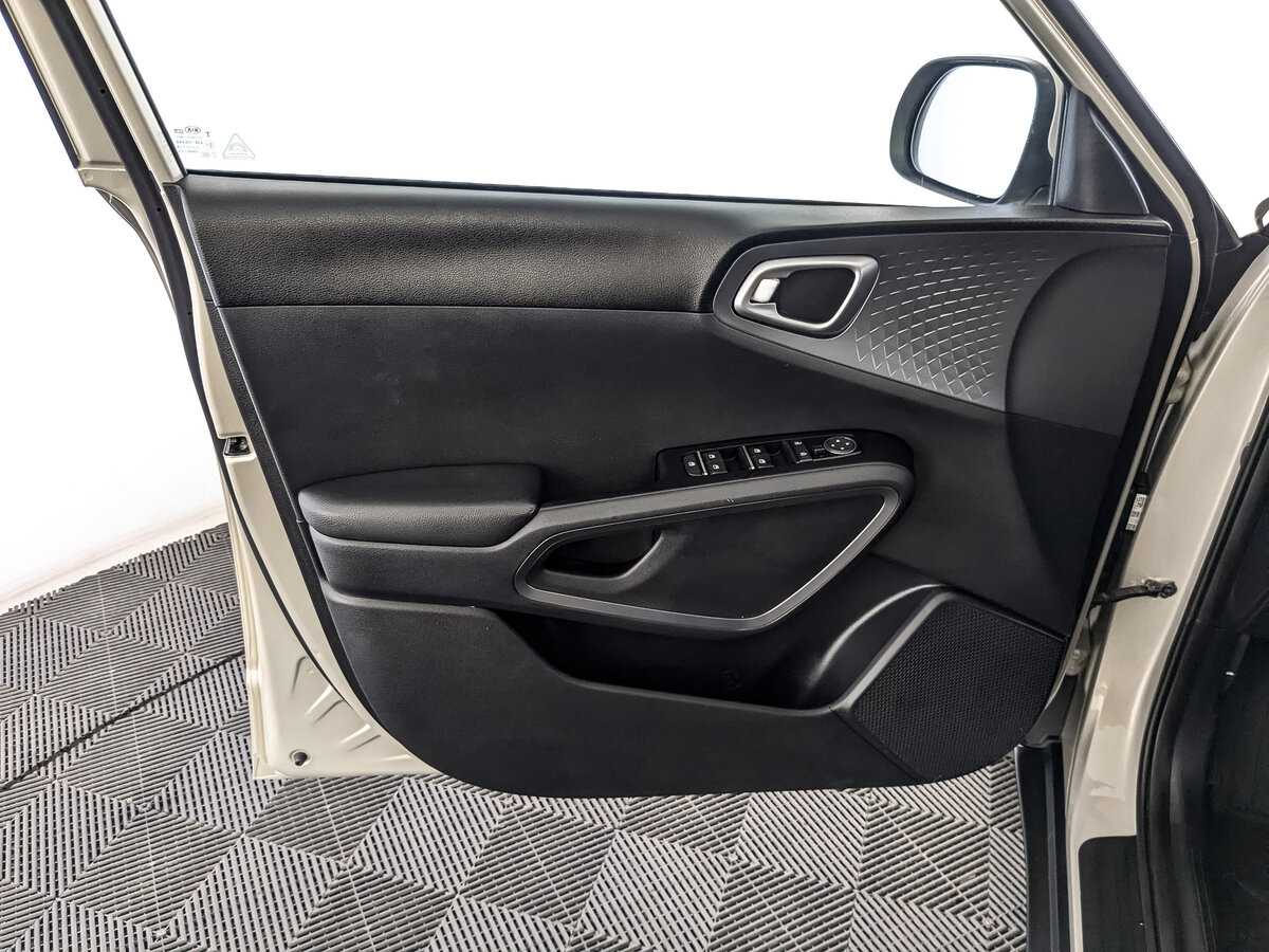 Купить Kia Soul, 2019, 67 488 км, фото №15