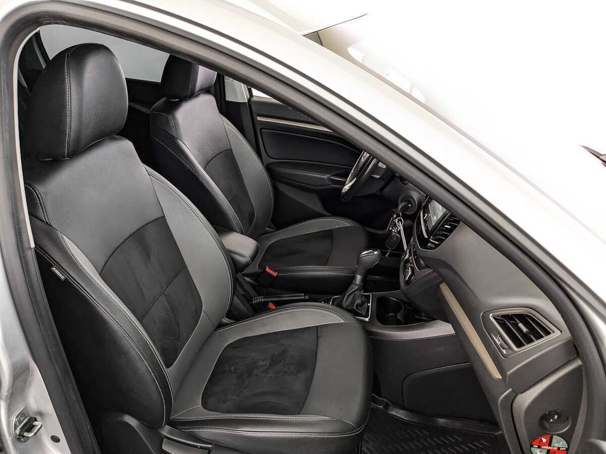 Купить Lada (ВАЗ) Vesta SW, 2020, 97 003 км, фото №20