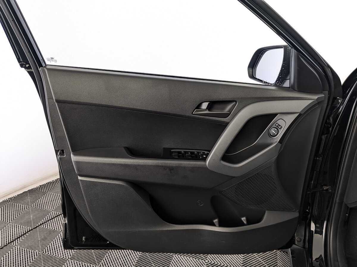 Купить Hyundai Creta, 2019, 113 000 км, фото №15