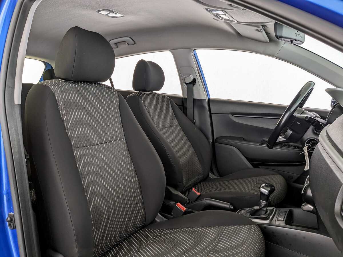 Купить Kia Rio X-Line, 2019, 180 000 км, фото №19