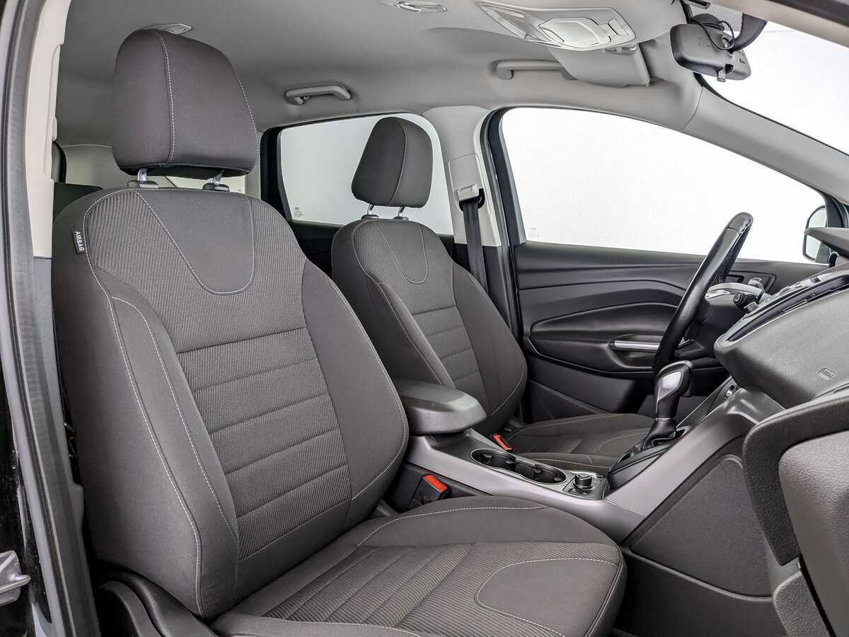 Купить Ford Kuga, 2016, 184 592 км, фото №19