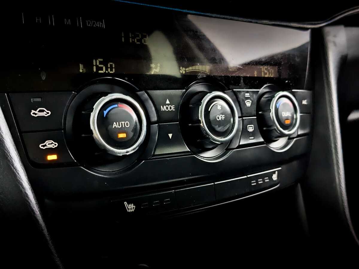 Купить Mazda 6, 2014, 200 426 км, фото №21