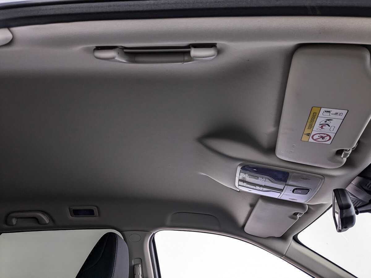 Купить Haval F7, 2019, 121 346 км, фото №15