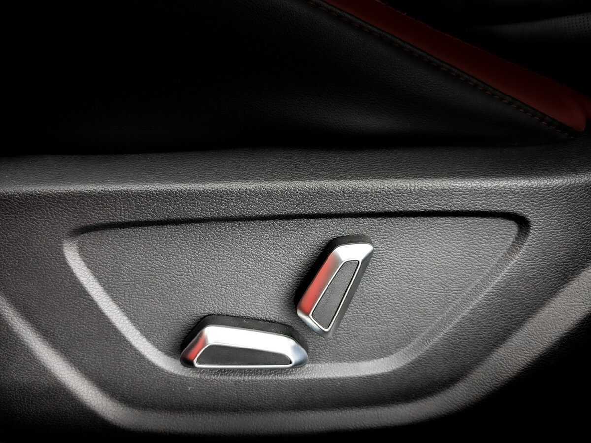 Купить Geely Coolray, 2021, 86 941 км, фото №17