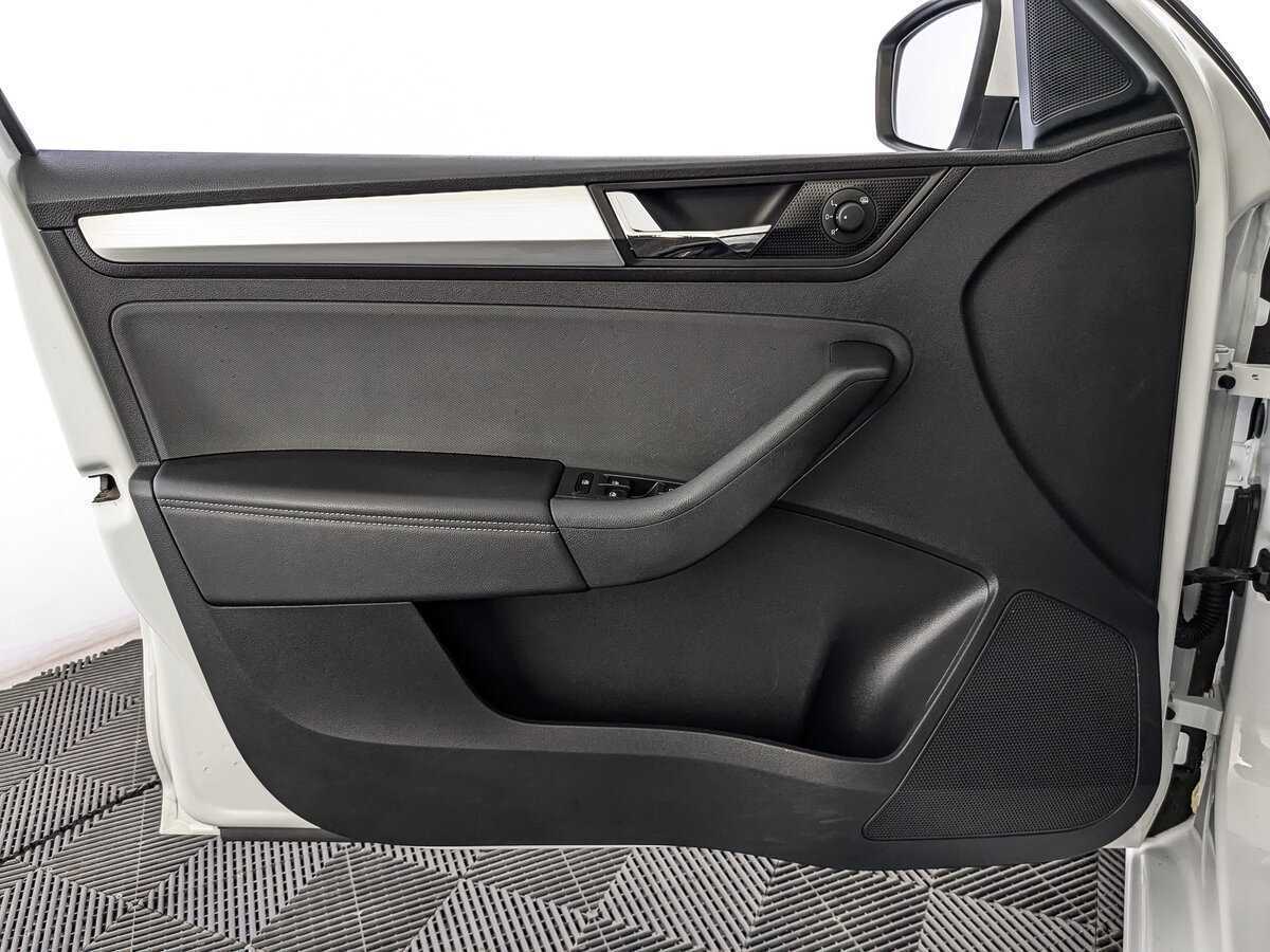 Купить Skoda Rapid, 2019, 79 802 км, фото №15