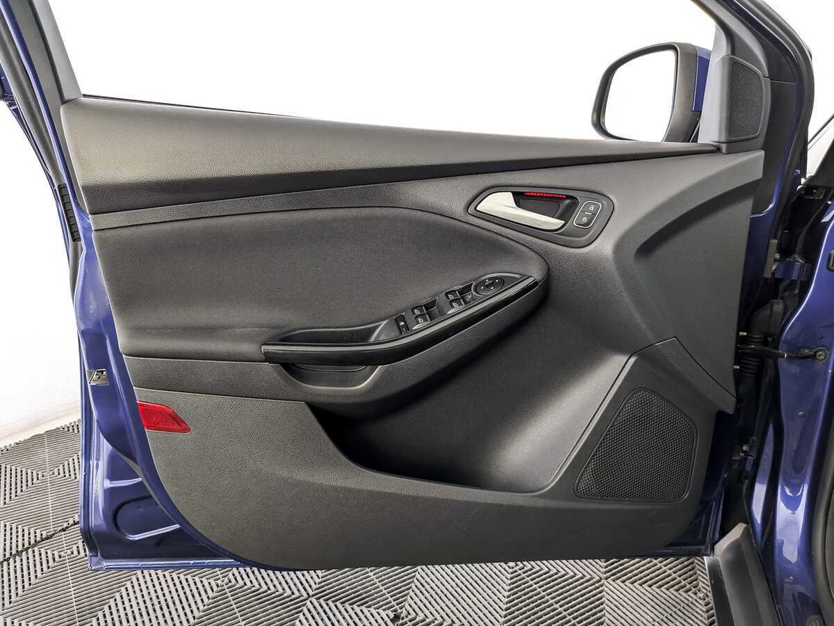 Купить Ford Focus, 2017, 165 130 км, фото №15