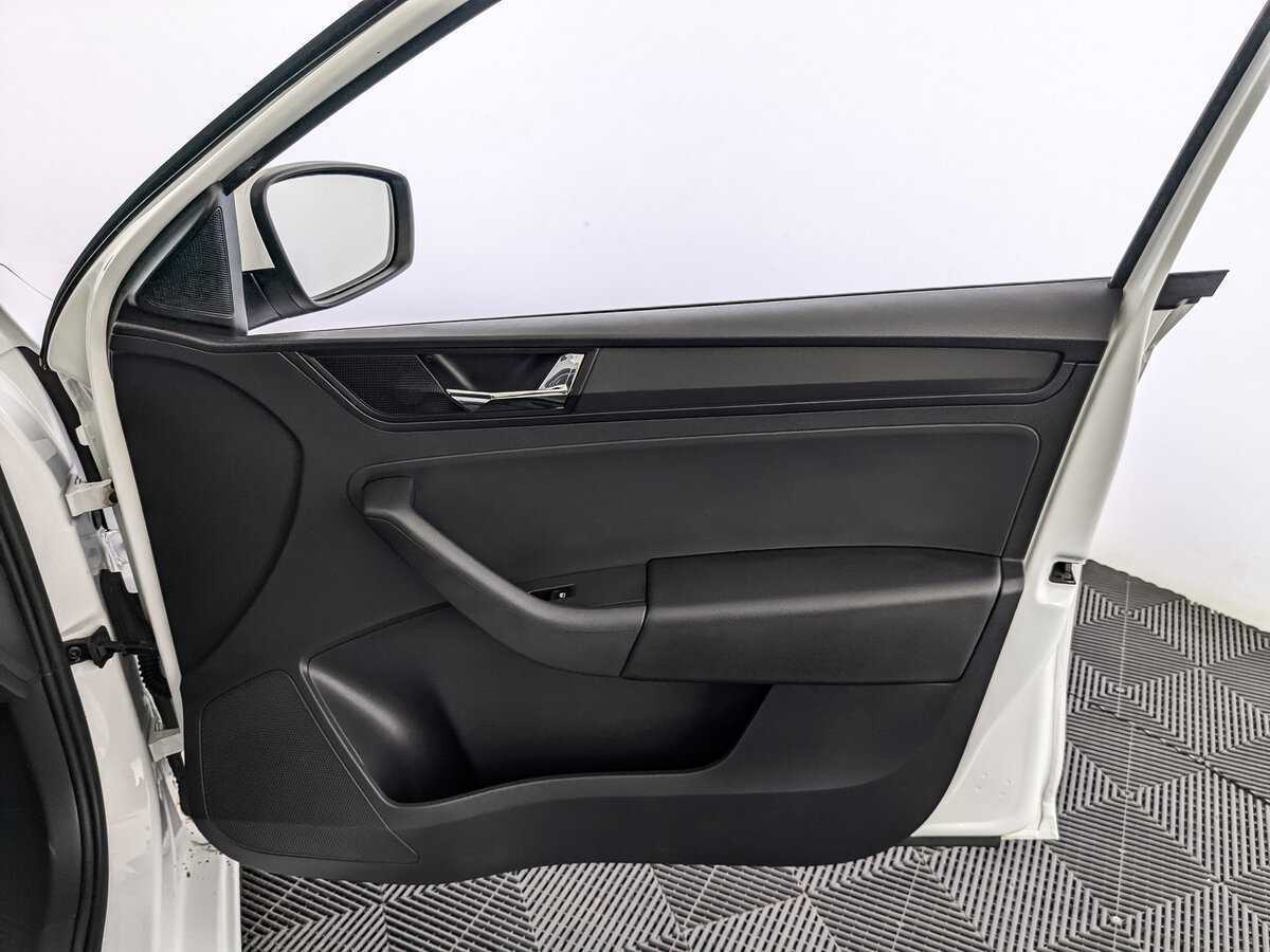 Купить Skoda Rapid, 2018, 25 879 км, фото №21