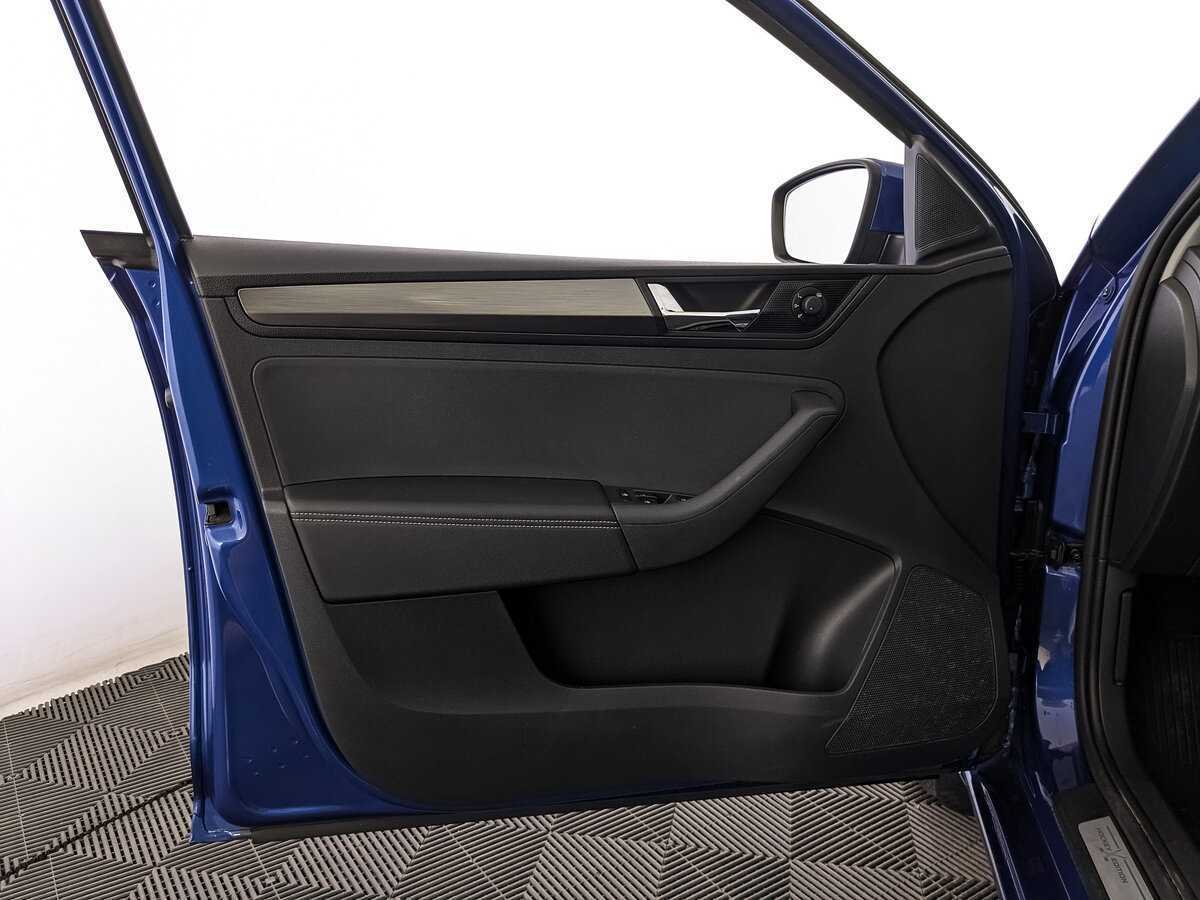 Купить Skoda Rapid, 2019, 119 206 км, фото №15