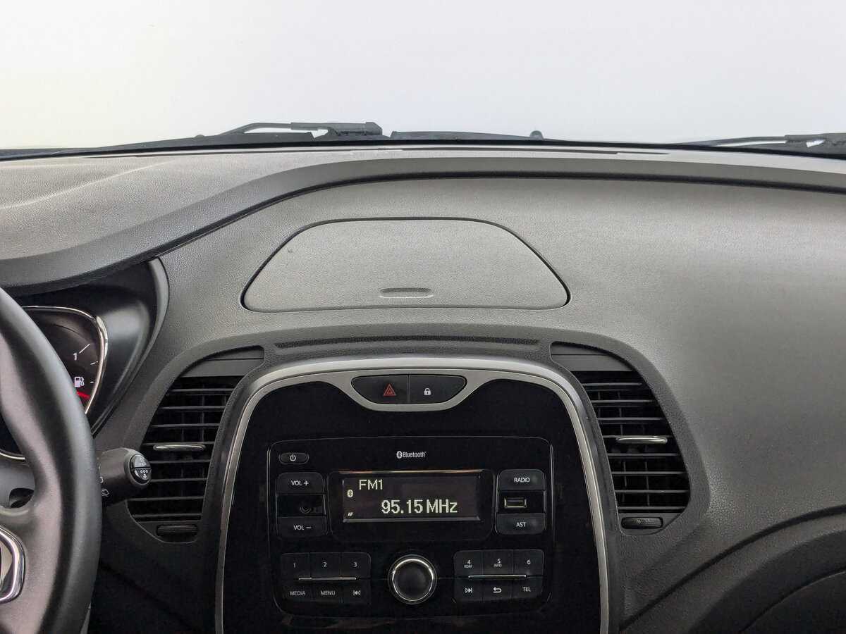 Купить Renault Kaptur, 2020, 143 551 км, фото №13