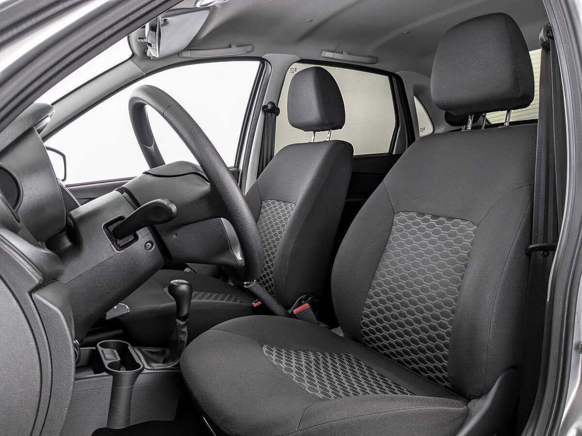 Купить Lada (ВАЗ) Granta, 2018, 101 513 км, фото №16