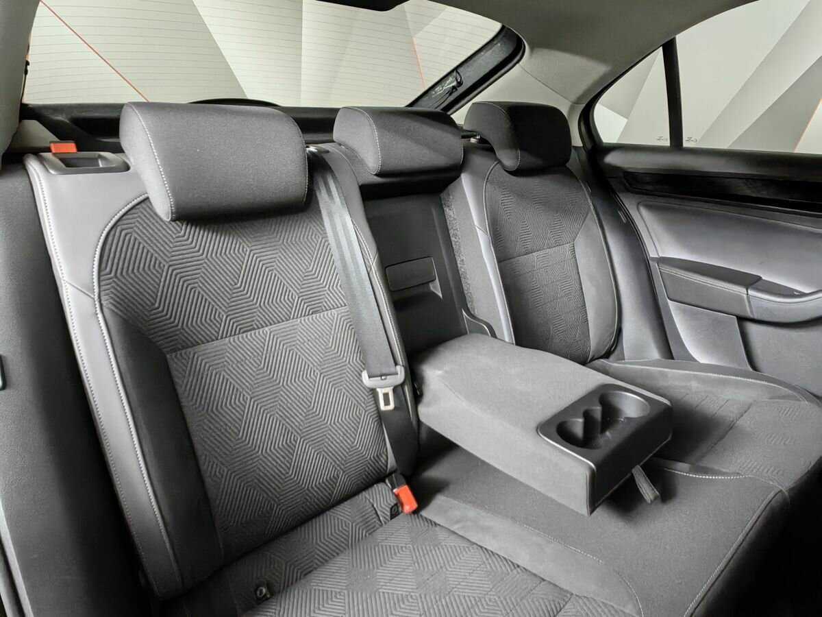 Купить Volkswagen Polo, 2021, 78 358 км, фото №13