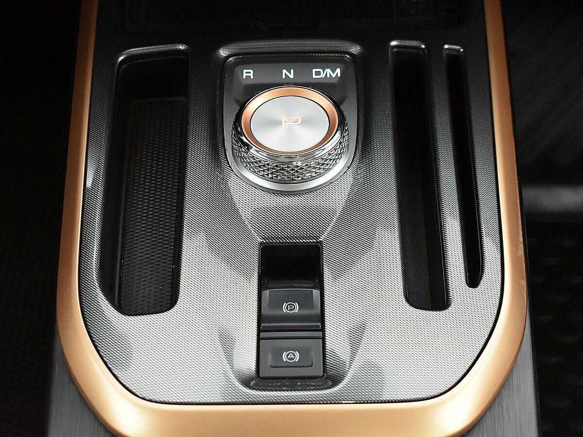 Купить Haval Jolion, 2022, 55 312 км, фото №15