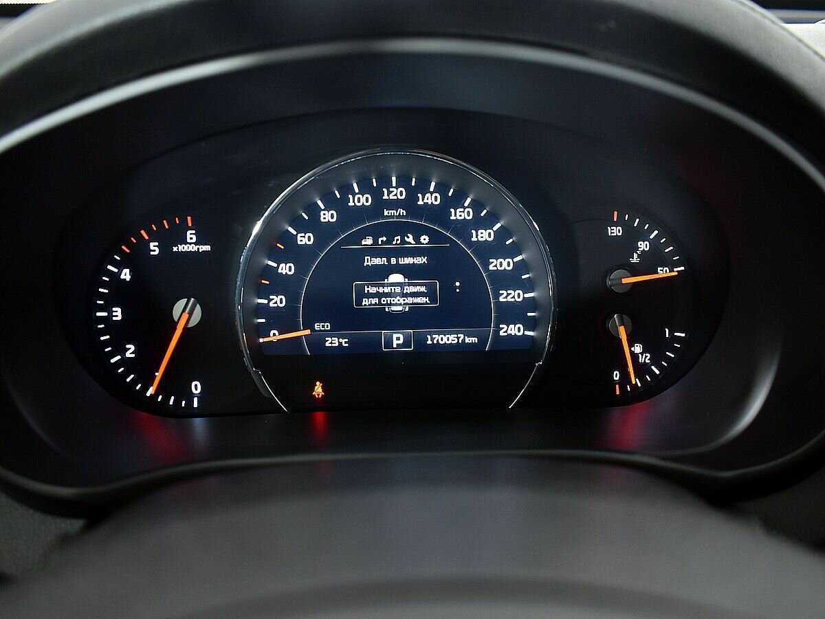 Купить Kia Sorento Prime, 2017, 170 054 км, фото №12