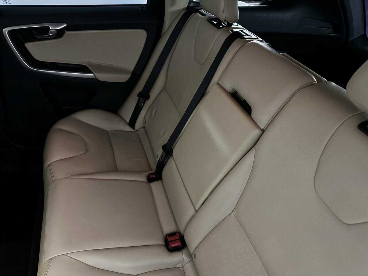 Купить Volvo XC60, 2014, 174 607 км, фото №16