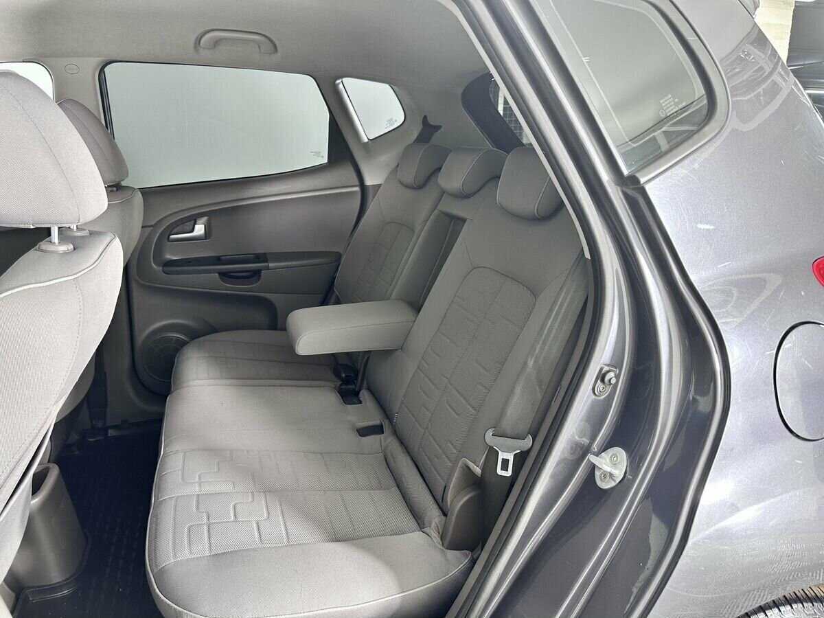 Купить Kia Venga, 2013, 214 158 км, фото №14