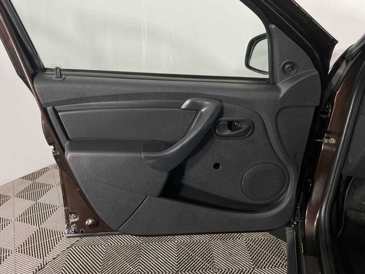 Купить Renault Duster, 2016, 187 558 км, фото №8