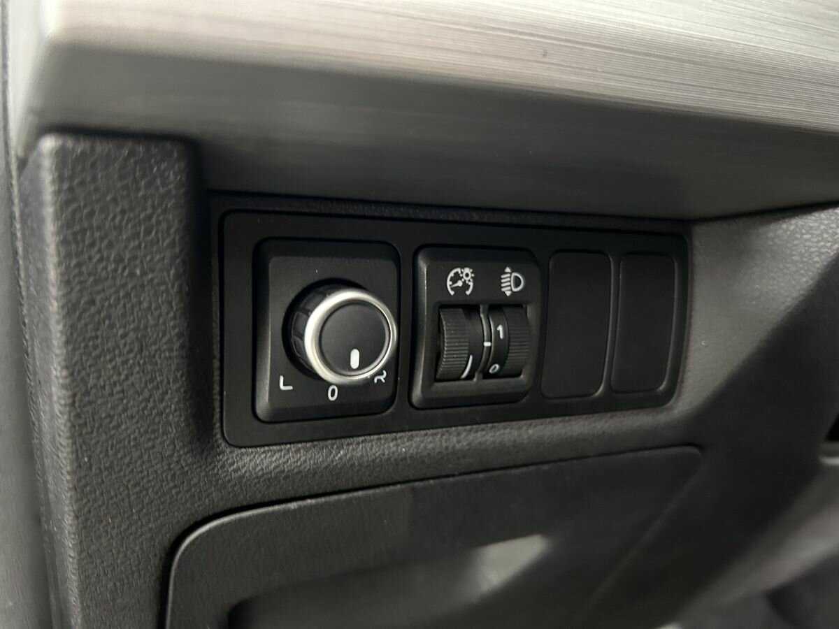 Купить Geely Atlas, 2018, 70 069 км, фото №8