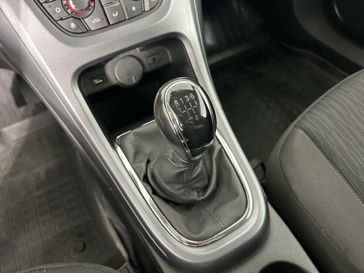 Купить Opel Astra GTC, 2014, 139 000 км, фото №13