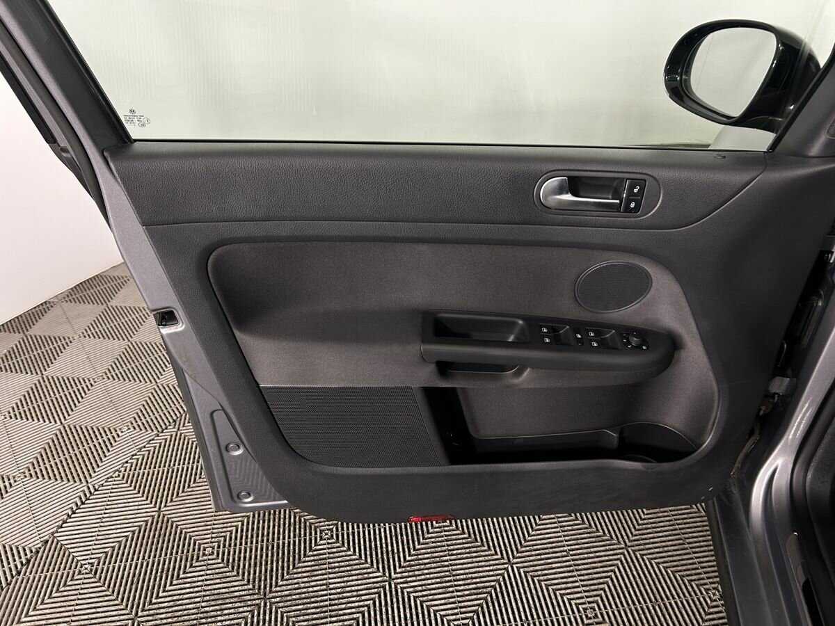 Купить Volkswagen Golf Plus, 2012, 201 766 км, фото №7