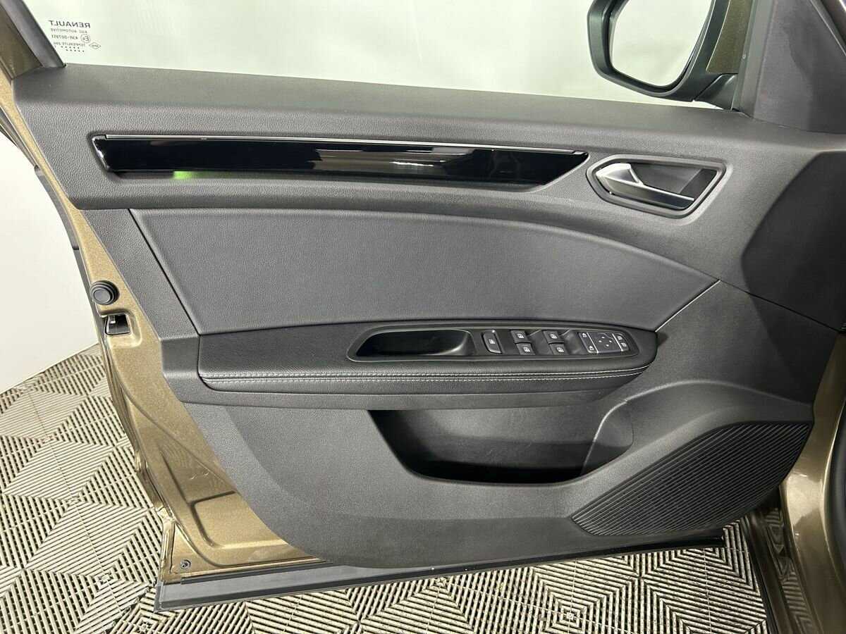 Купить Renault Arkana, 2021, 74 019 км, фото №8