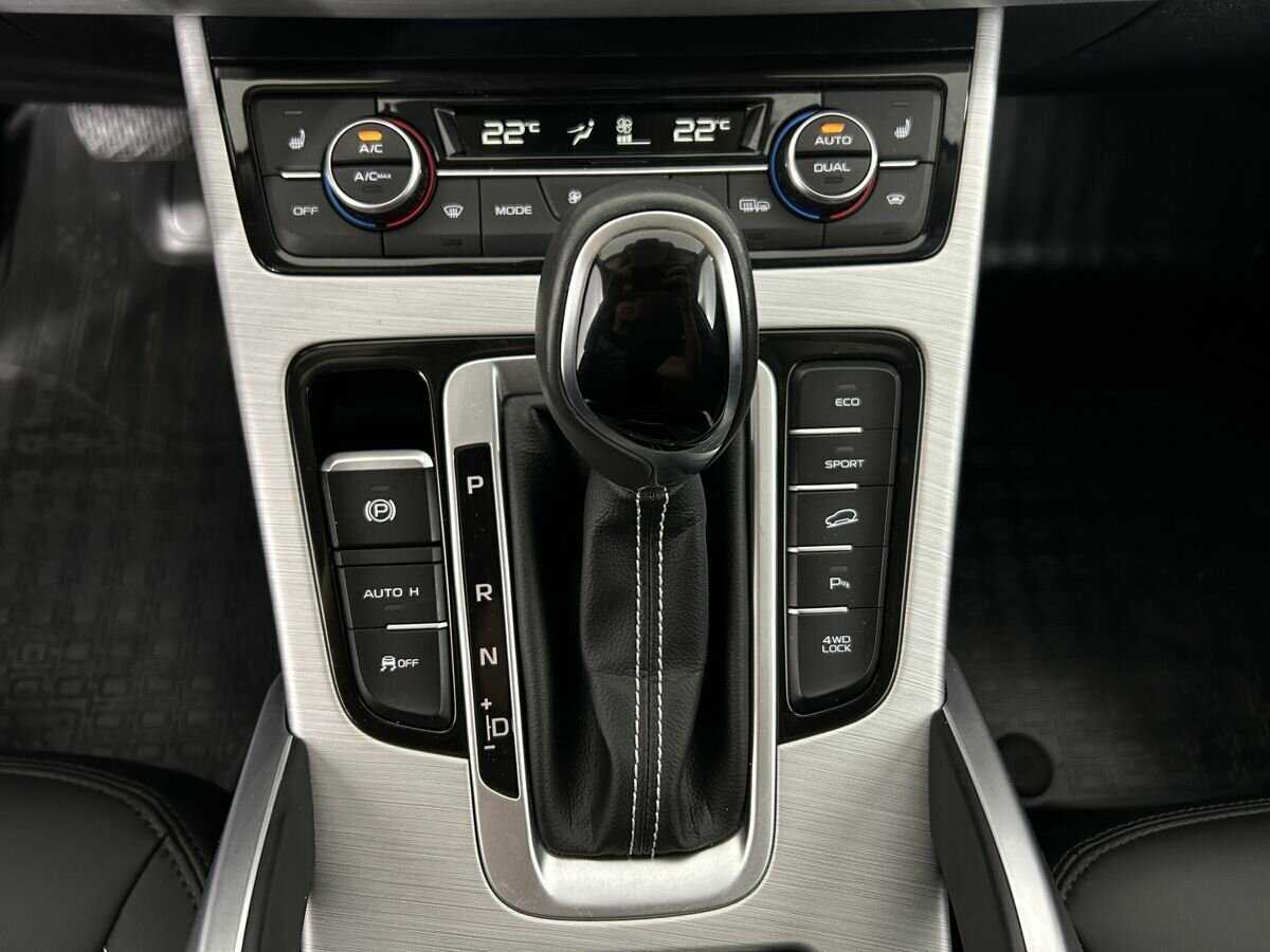 Купить Geely Atlas, 2019, 39 925 км, фото №11