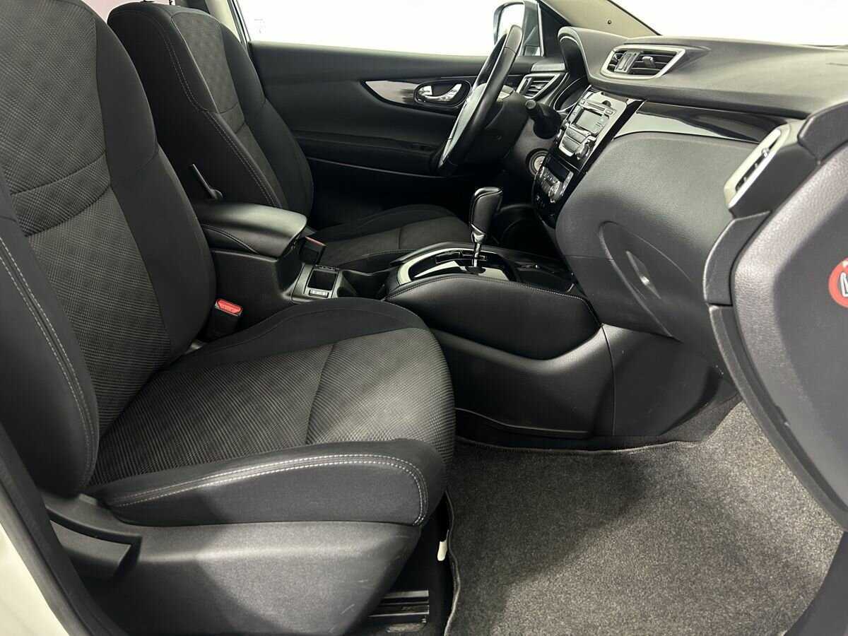 Купить Nissan Qashqai, 2014, 173 940 км, фото №14