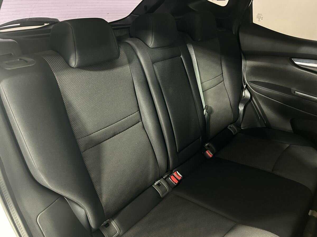 Купить Nissan Qashqai, 2014, 173 940 км, фото №15