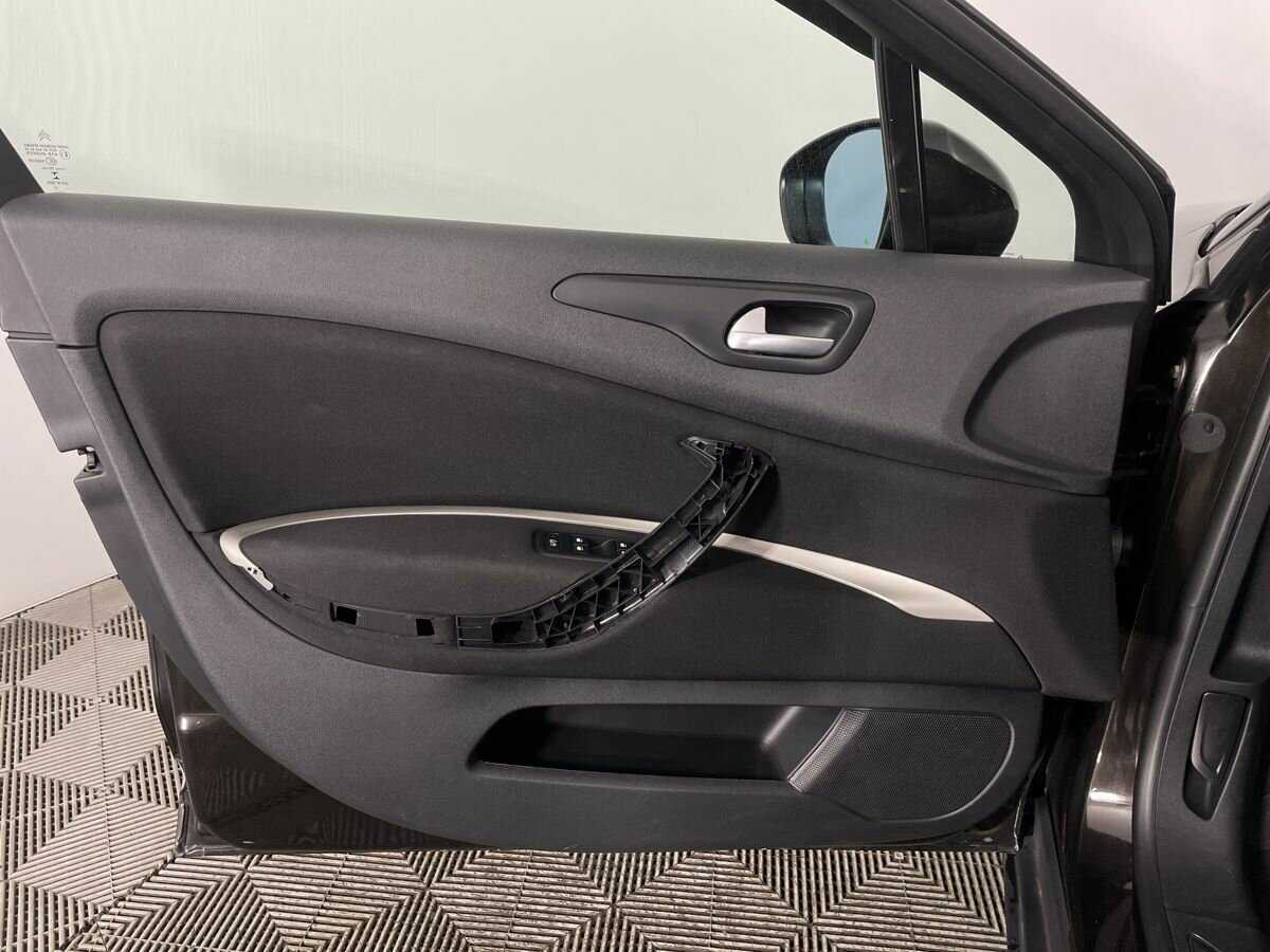 Купить Citroen C5, 2013, 129 549 км, фото №8