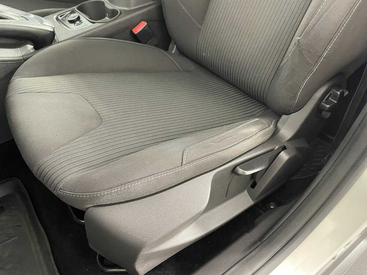 Купить Ford Focus, 2013, 245 192 км, фото №10