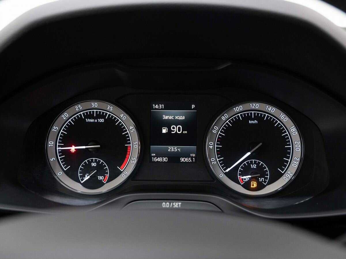 Купить Skoda Kodiaq, 2018, 165 000 км, фото №17