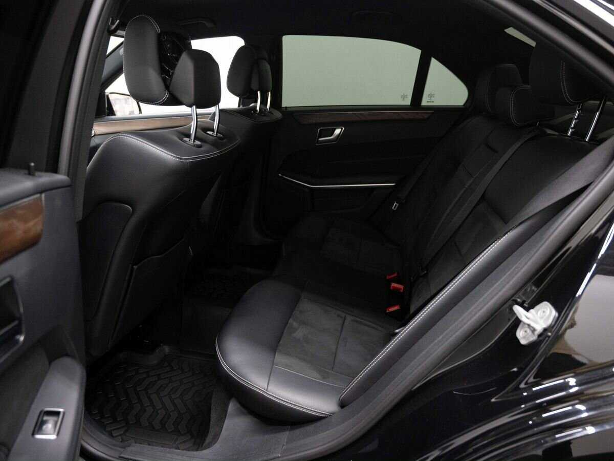 Купить Mercedes-Benz E-Класс 250 CDI, 2015, 118 000 км, фото №9