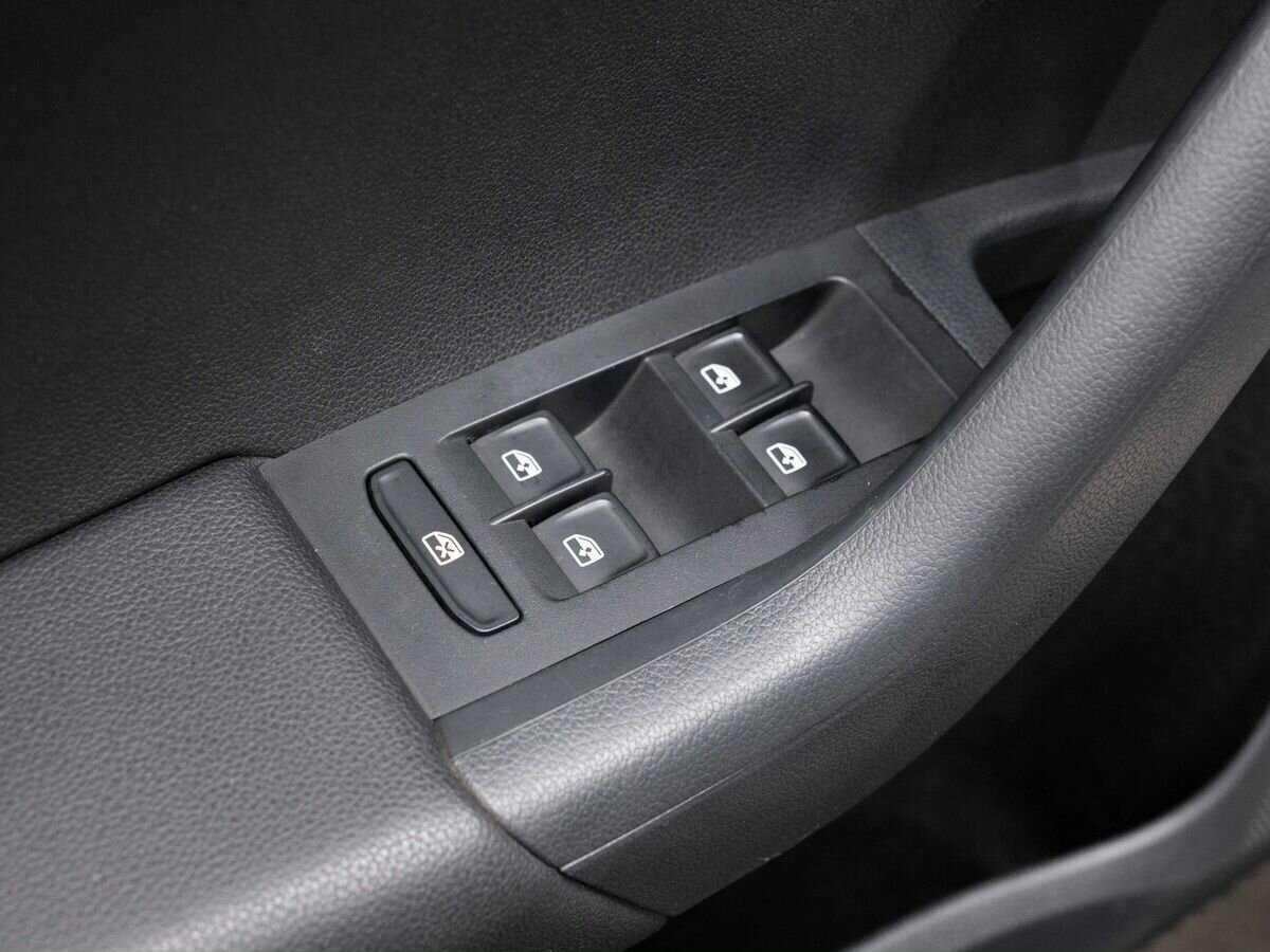 Купить Skoda Octavia, 2017, 182 500 км, фото №18