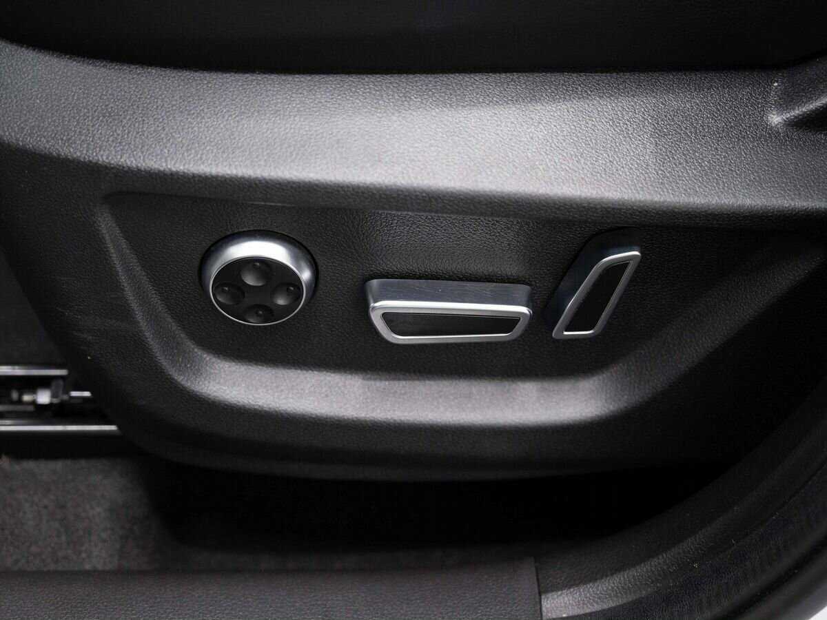 Купить CHERY Tiggo 4, 2020, 59 650 км, фото №19