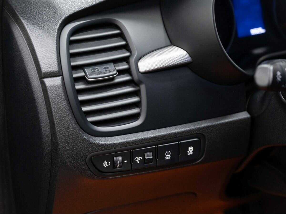 Купить Kia Rio X-Line, 2019, 99 000 км, фото №18