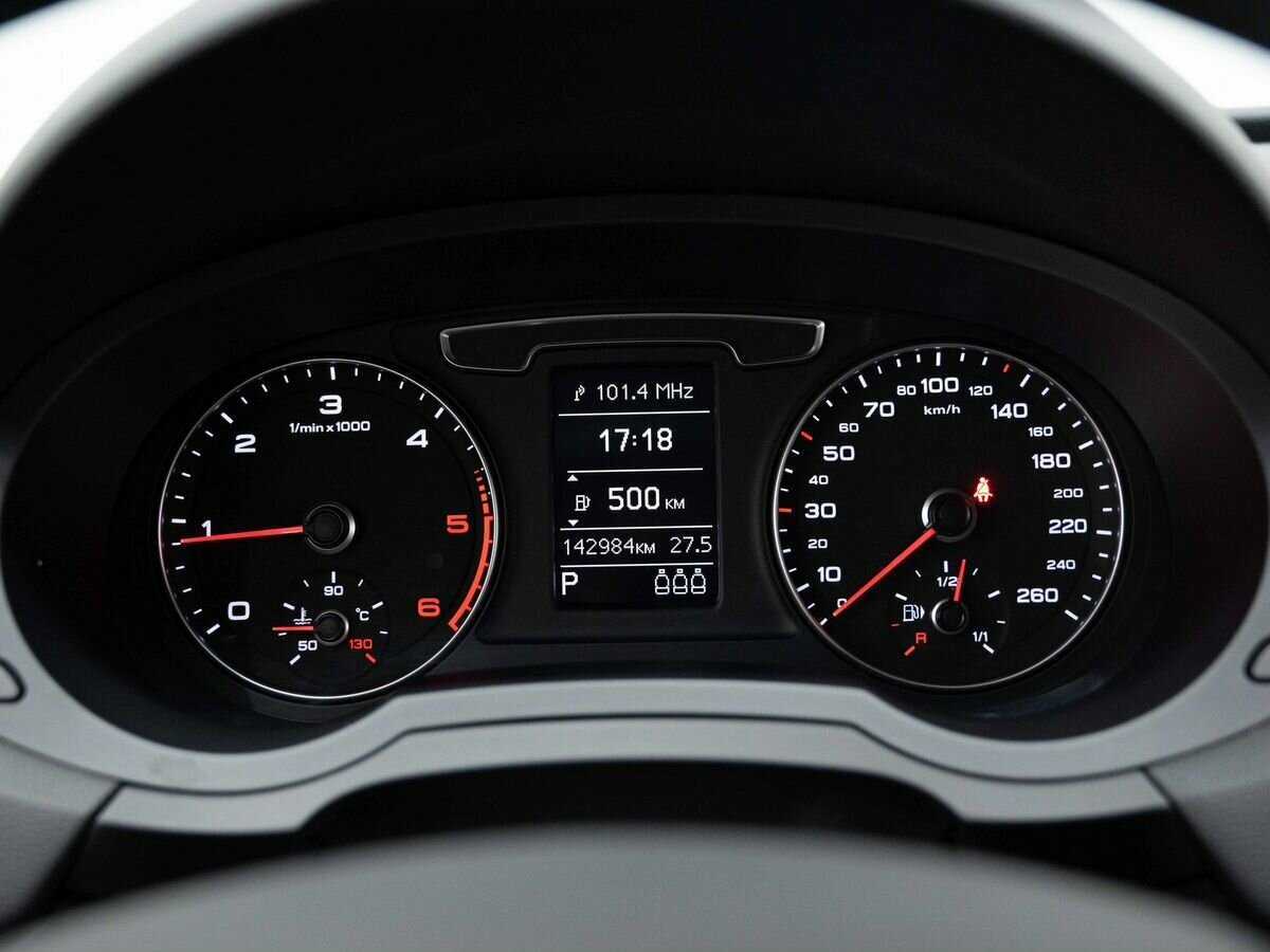 Купить Audi Q3, 2017, 145 000 км, фото №17