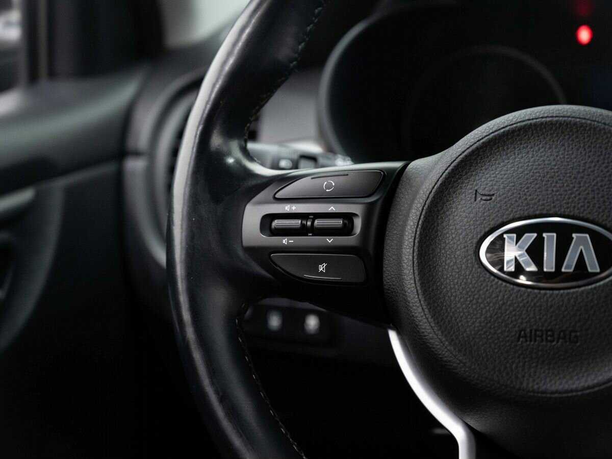 Купить Kia Rio X-Line, 2018, 141 525 км, фото №14